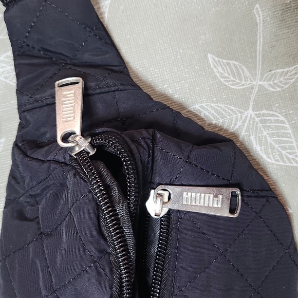 Puma Fanny Pack - Picture 3 of 6